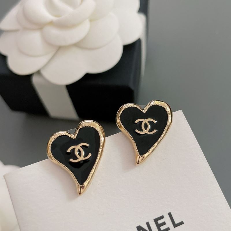 Chanel Brooches